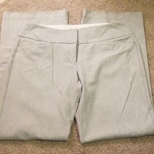 Editor Pants
